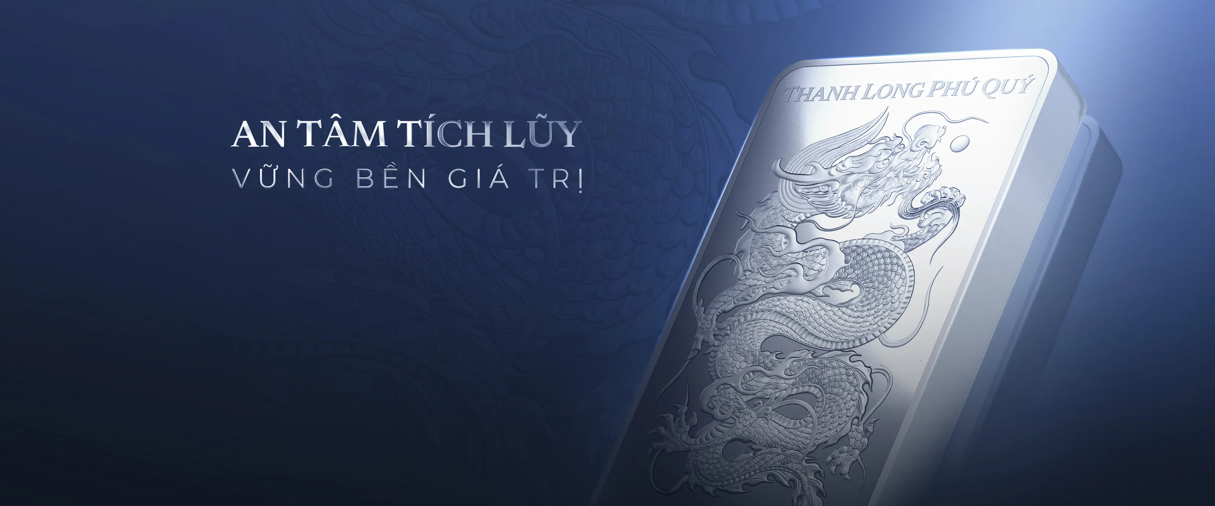 Banner chính